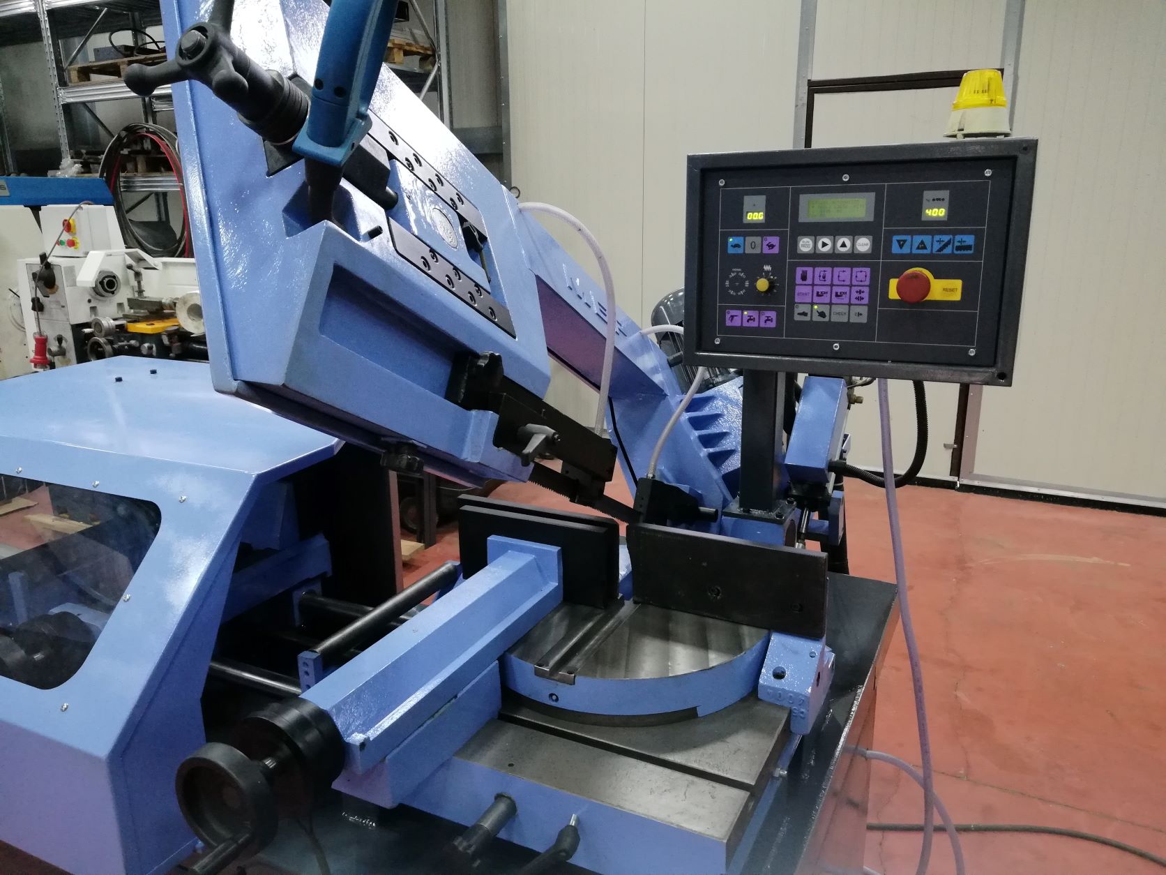 MEP SHARK shark 310 ax 